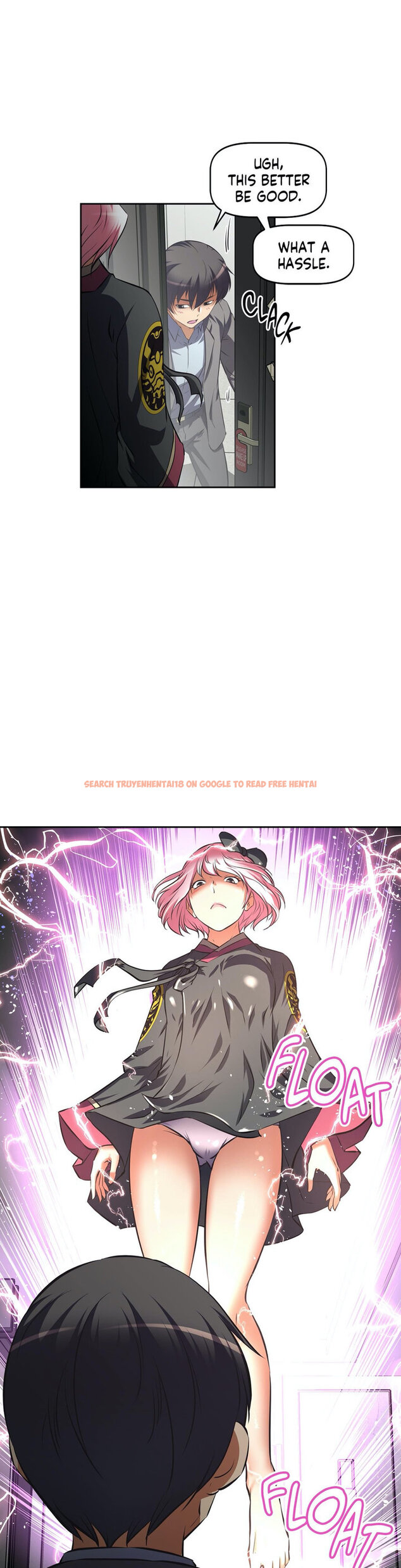 Read Hentai Image 4 778 in comic Hell’s Harem - Chapter 34 - www.hentaitnt.net