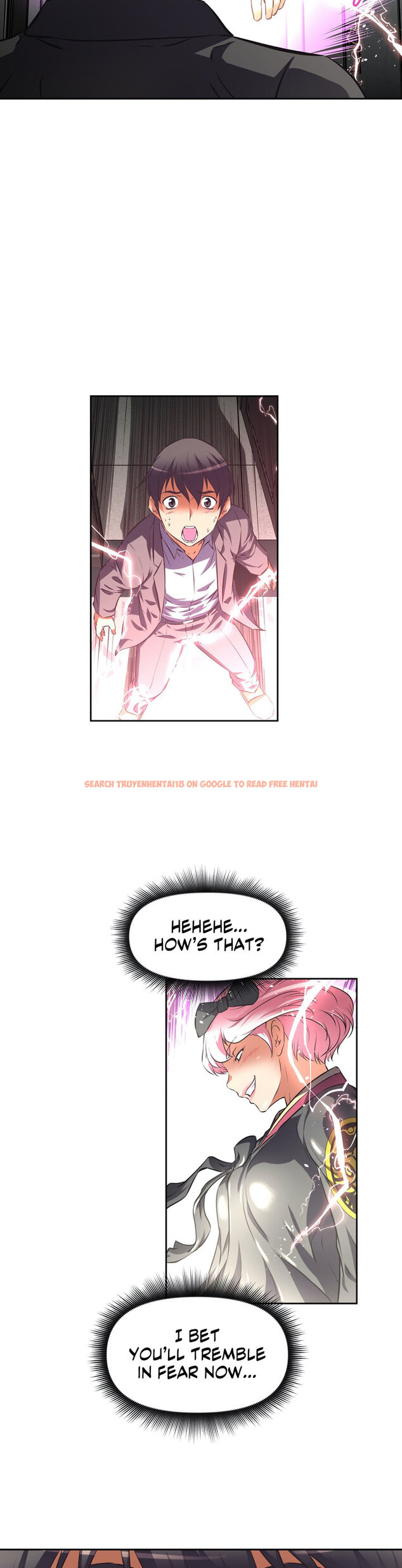 Read Hentai Image 5 778 in comic Hell’s Harem - Chapter 34 - www.hentaitnt.net