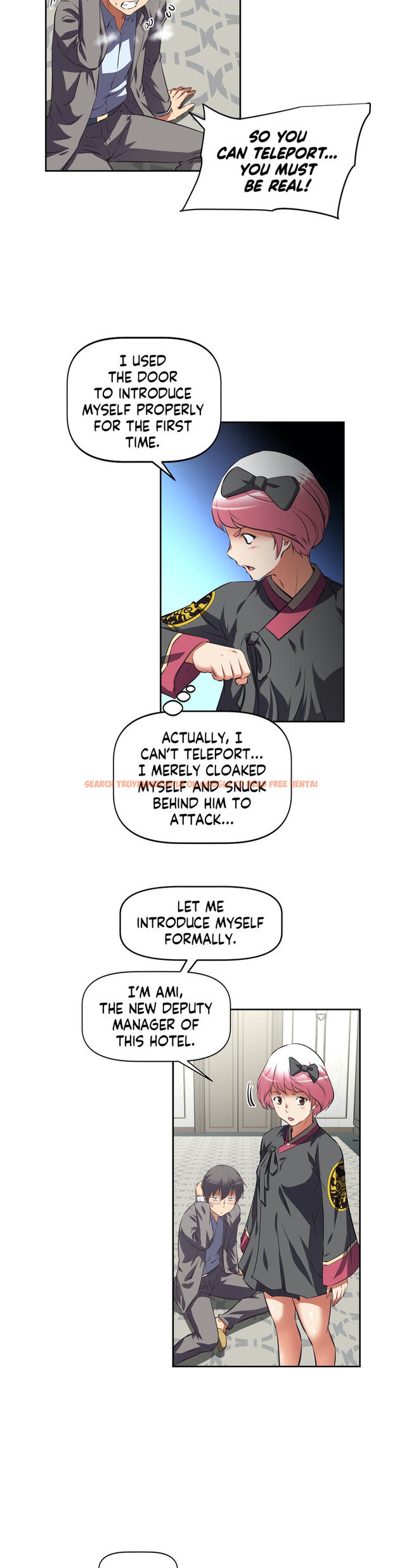 Read Hentai Image 9 778 in comic Hell’s Harem - Chapter 34 - www.hentaitnt.net