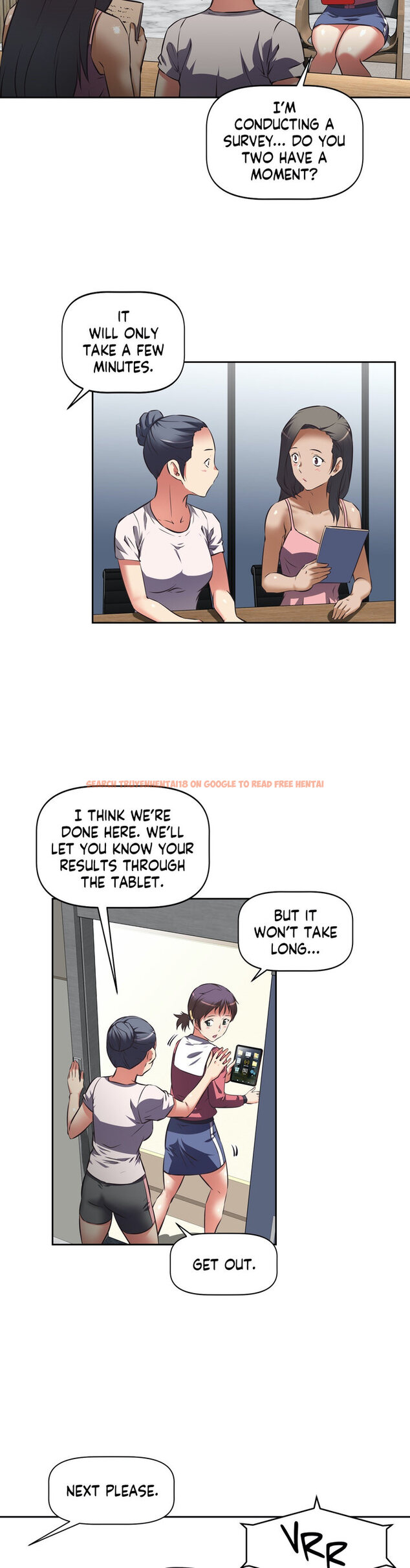 Read Hentai Image 12 953 in comic Hell’s Harem - Chapter 35 - www.hentaitnt.net