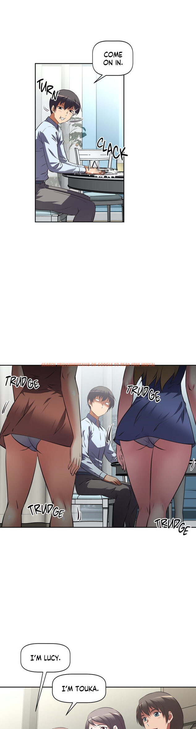 Read Hentai Image 14 953 in comic Hell’s Harem - Chapter 35 - www.hentaitnt.net