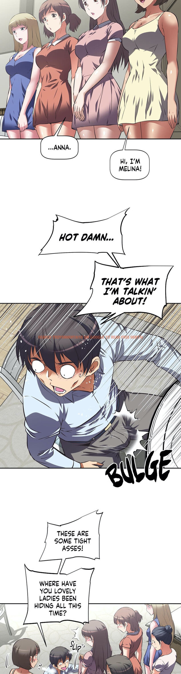 Read Hentai Image 15 953 in comic Hell’s Harem - Chapter 35 - www.hentaitnt.net