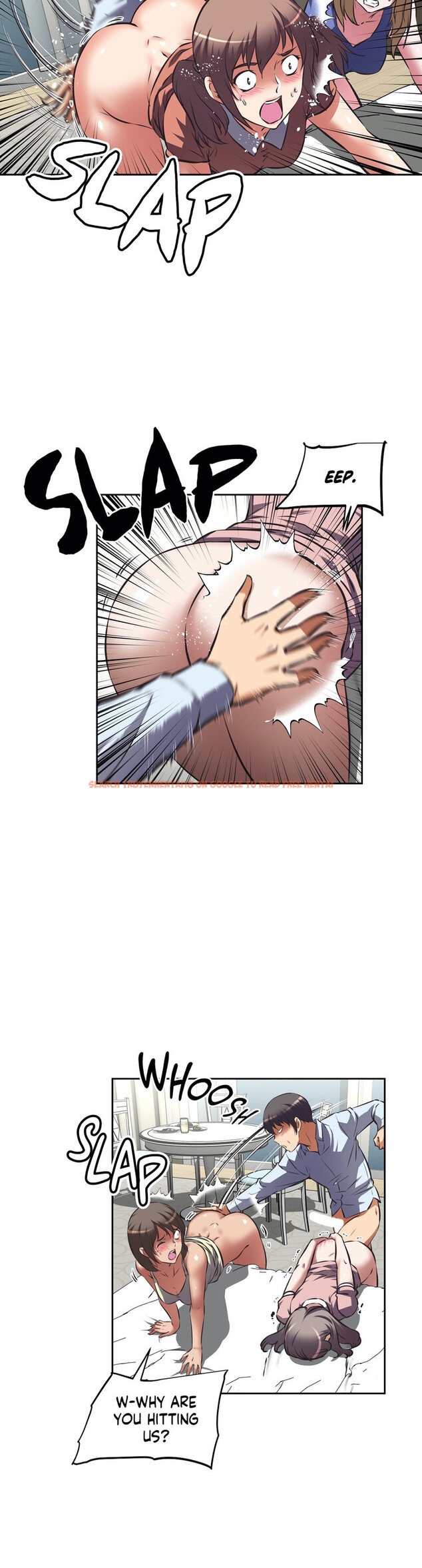 Read Hentai Image 19 953 in comic Hell’s Harem - Chapter 35 - www.hentaitnt.net