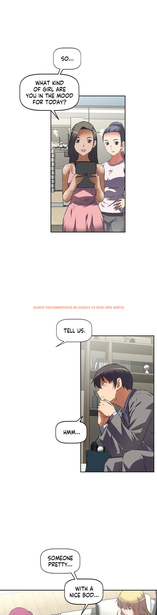 Read Hentai Image 2 948 in comic Hell’s Harem - Chapter 35 - www.hentaitnt.net