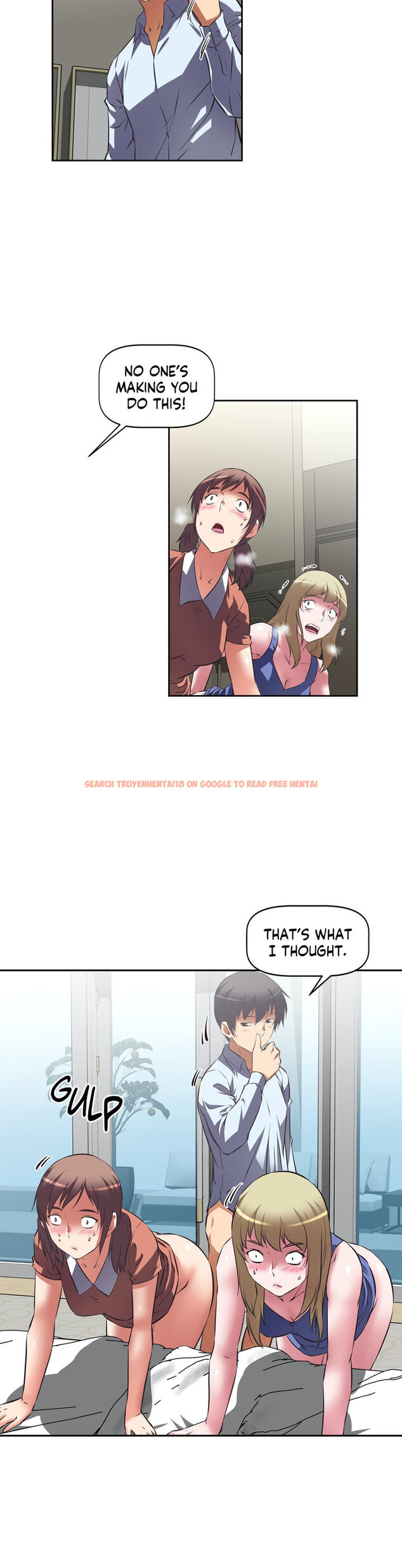 Read Hentai Image 21 953 in comic Hell’s Harem - Chapter 35 - www.hentaitnt.net