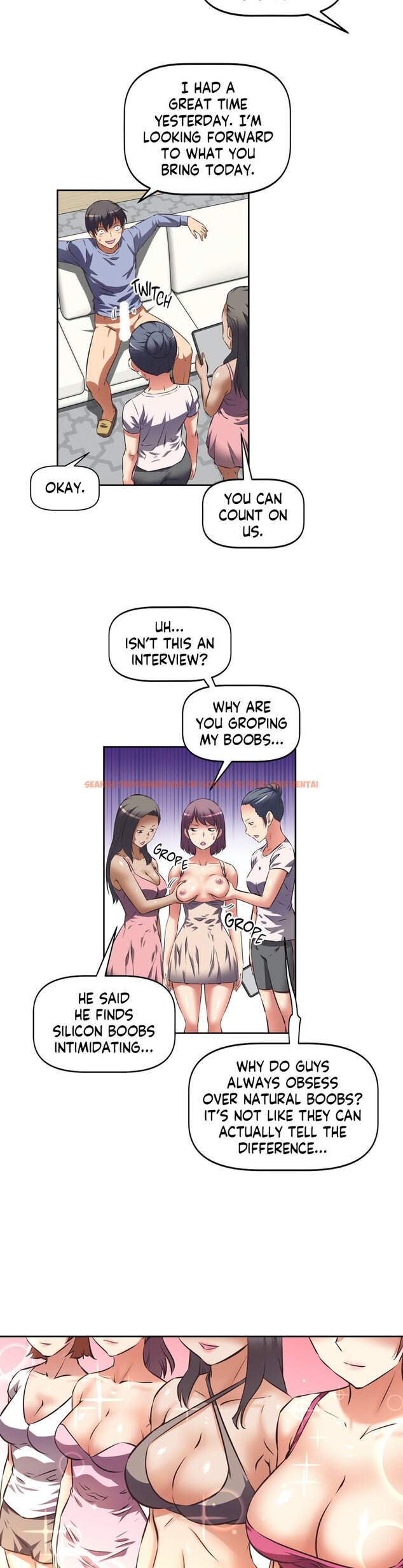 Read Hentai Image 27 953 in comic Hell’s Harem - Chapter 35 - www.hentaitnt.net