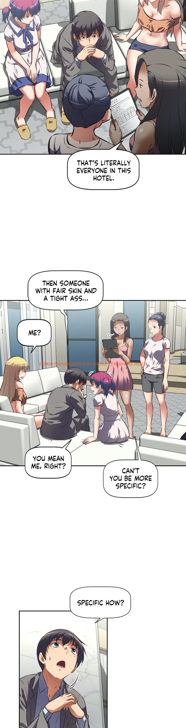 Read Hentai Image 3 948 in comic Hell’s Harem - Chapter 35 - www.hentaitnt.net