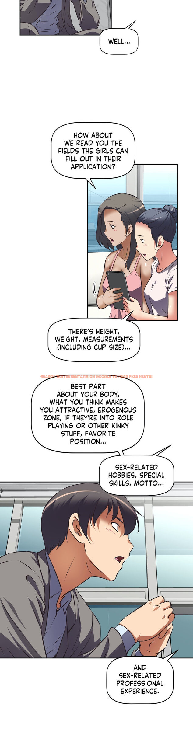 Read Hentai Image 4 953 in comic Hell’s Harem - Chapter 35 - www.hentaitnt.net