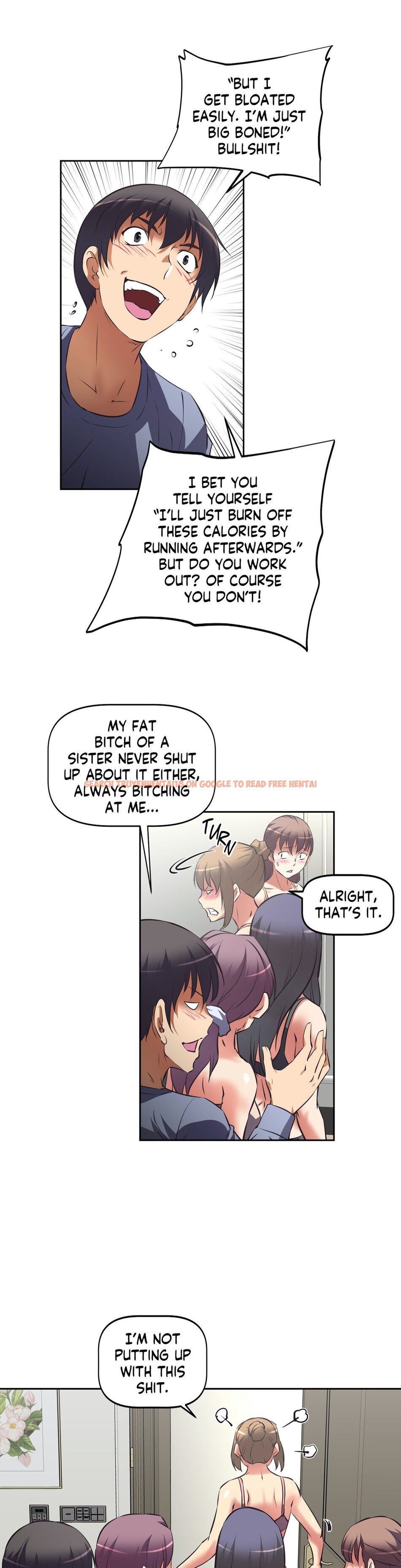 Read Hentai Image 14 378 in comic Hell’s Harem - Chapter 36 - www.hentaitnt.net