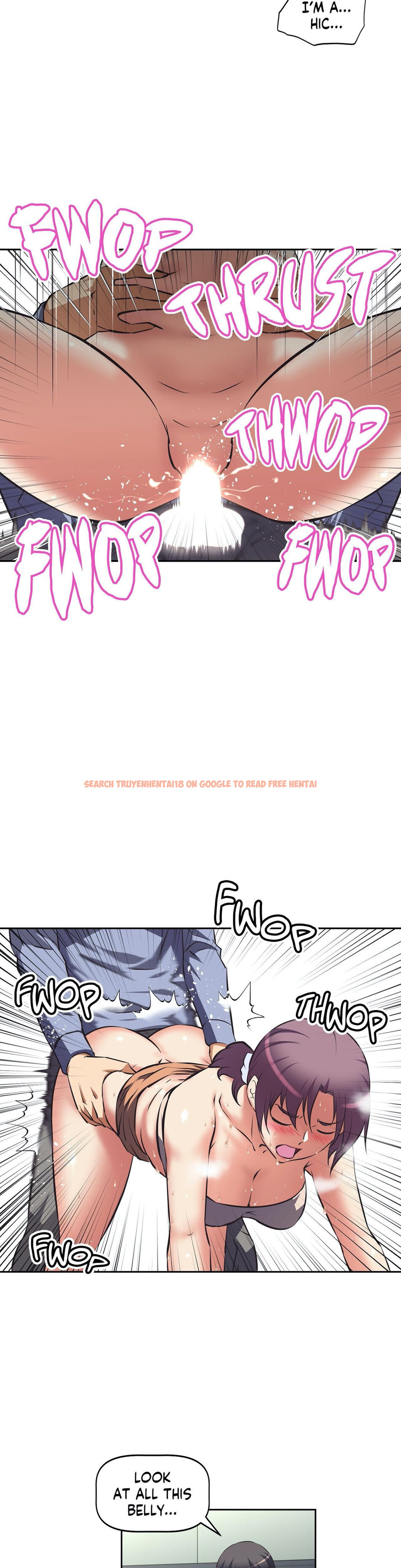 Read Hentai Image 17 378 in comic Hell’s Harem - Chapter 36 - www.hentaitnt.net