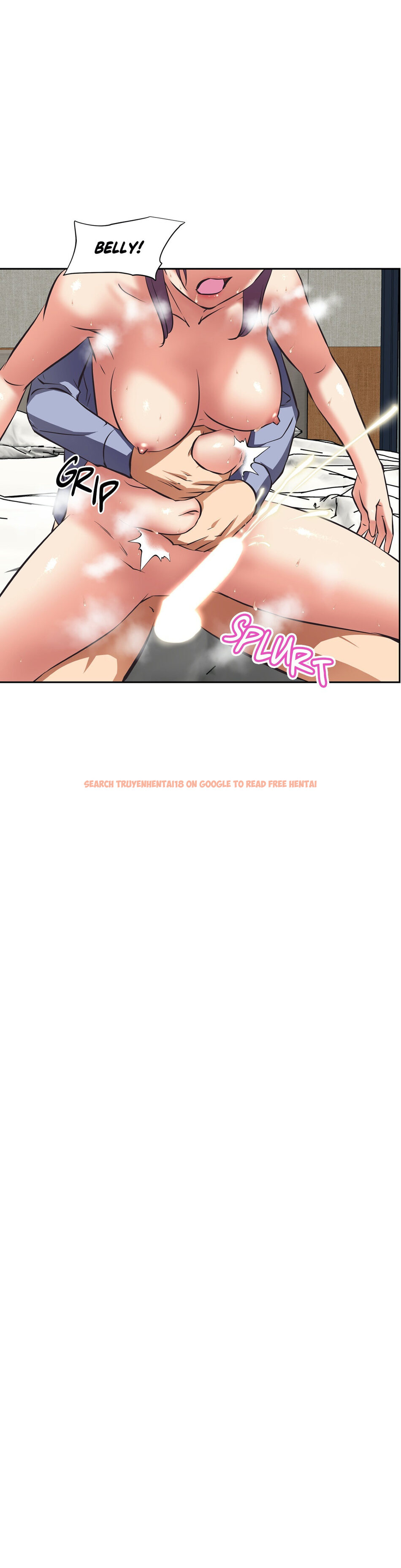 Read Hentai Image 19 378 in comic Hell’s Harem - Chapter 36 - www.hentaitnt.net