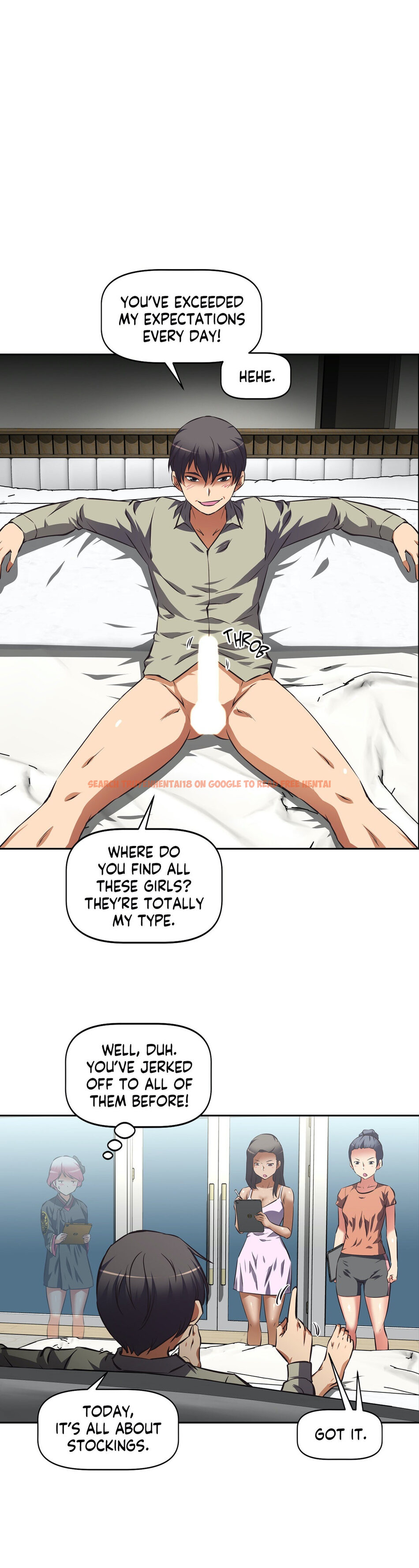 Read Hentai Image 23 378 in comic Hell’s Harem - Chapter 36 - www.hentaitnt.net