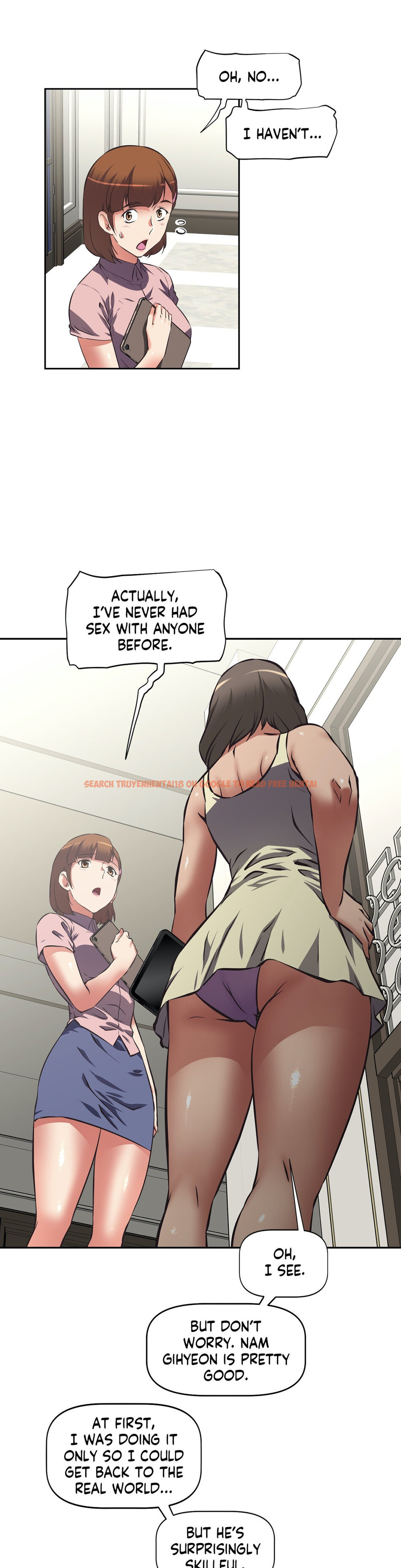 Read Hentai Image 4 373 in comic Hell’s Harem - Chapter 36 - www.hentaitnt.net