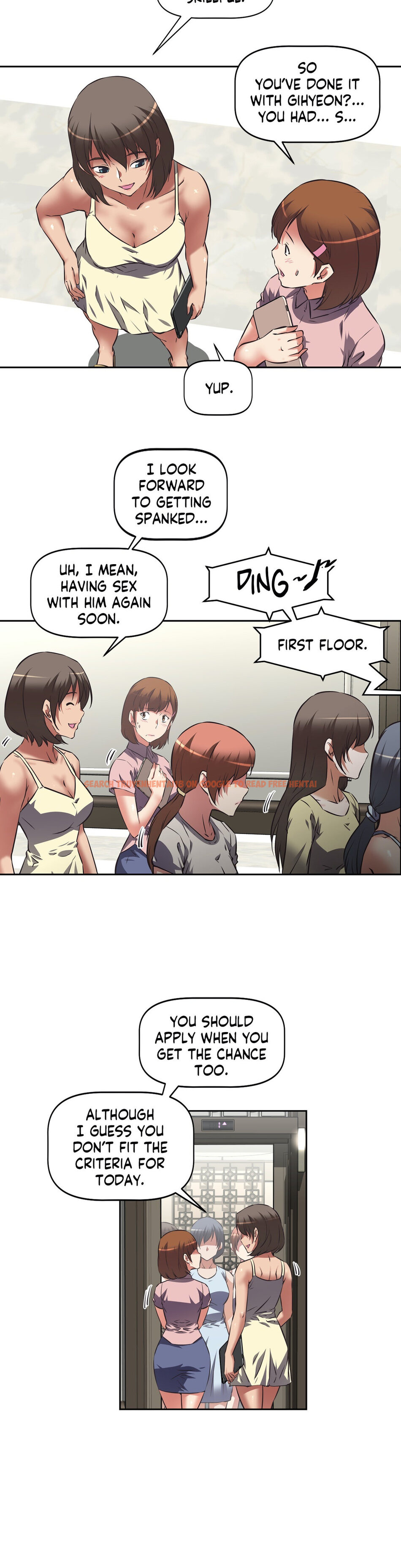 Read Hentai Image 5 373 in comic Hell’s Harem - Chapter 36 - www.hentaitnt.net