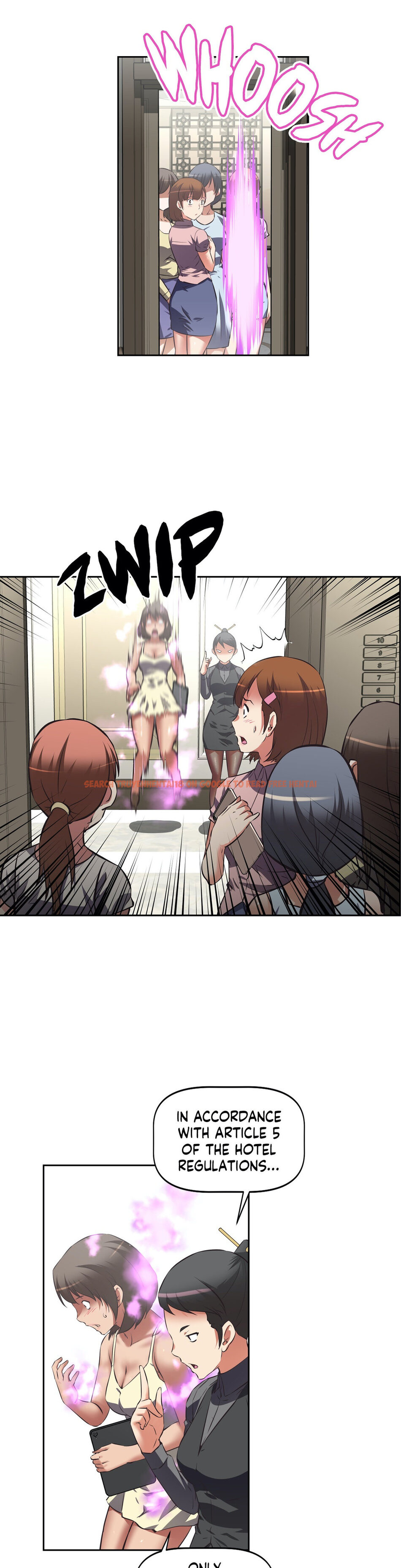 Read Hentai Image 6 373 in comic Hell’s Harem - Chapter 36 - www.hentaitnt.net