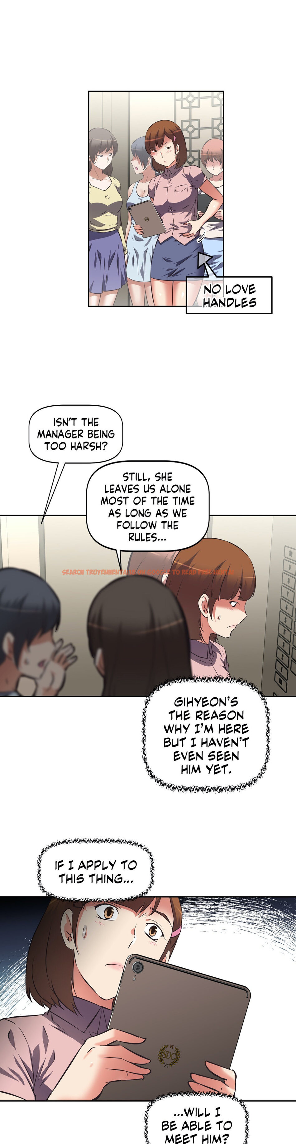 Read Hentai Image 8 373 in comic Hell’s Harem - Chapter 36 - www.hentaitnt.net