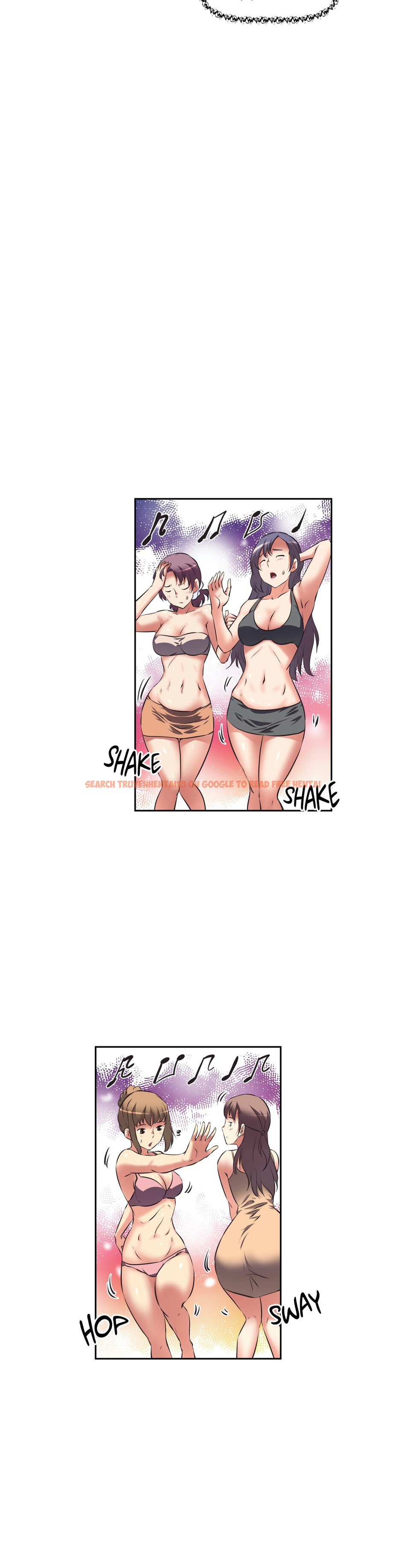 Read Hentai Image 9 373 in comic Hell’s Harem - Chapter 36 - www.hentaitnt.net