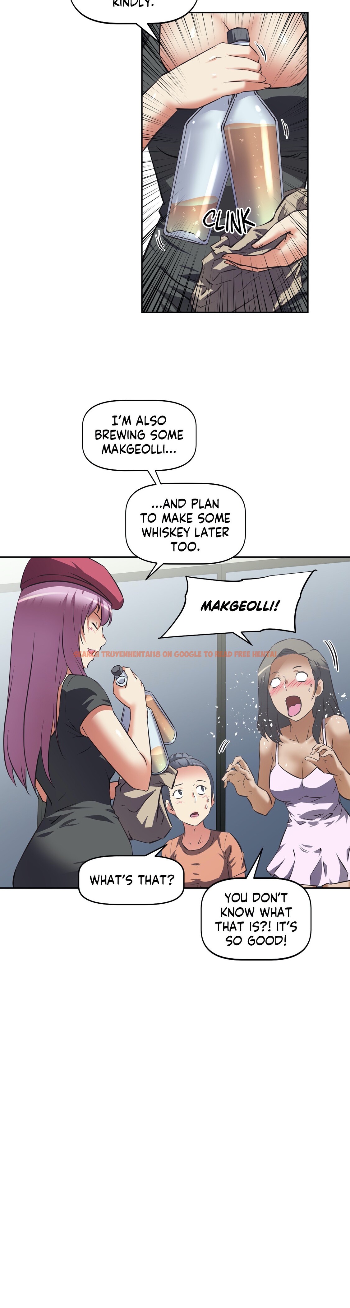 Read Hentai Image 10 406 in comic Hell’s Harem - Chapter 37 - www.hentaitnt.net