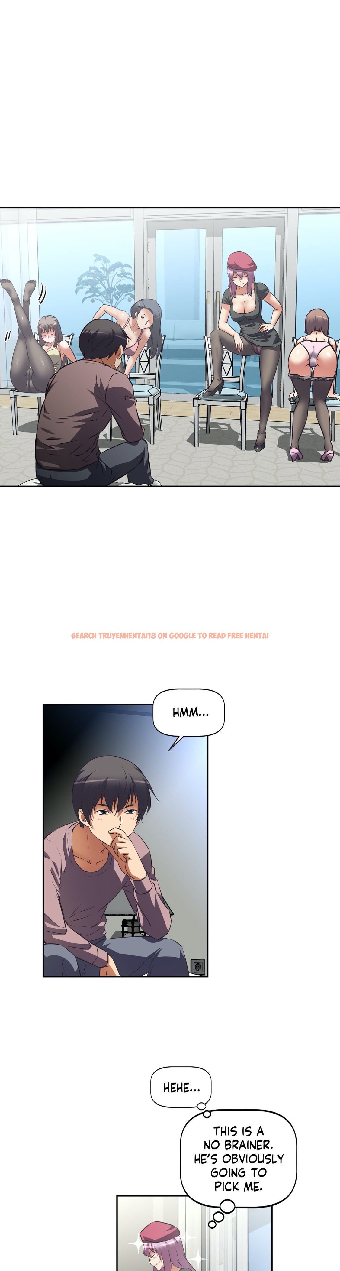 Read Hentai Image 12 410 in comic Hell’s Harem - Chapter 37 - www.hentaitnt.net