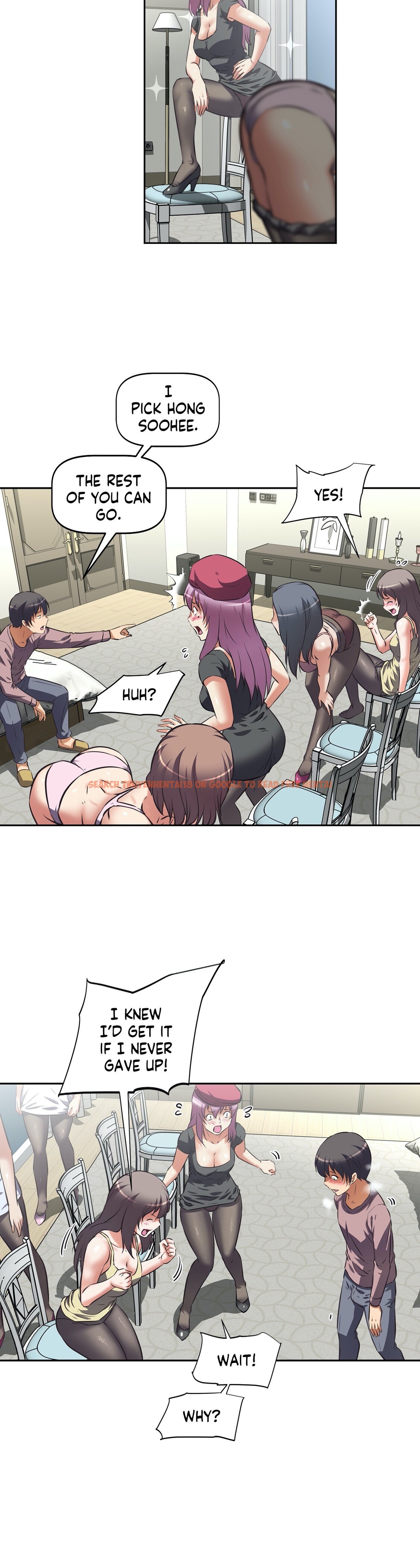 Read Hentai Image 13 410 in comic Hell’s Harem - Chapter 37 - www.hentaitnt.net