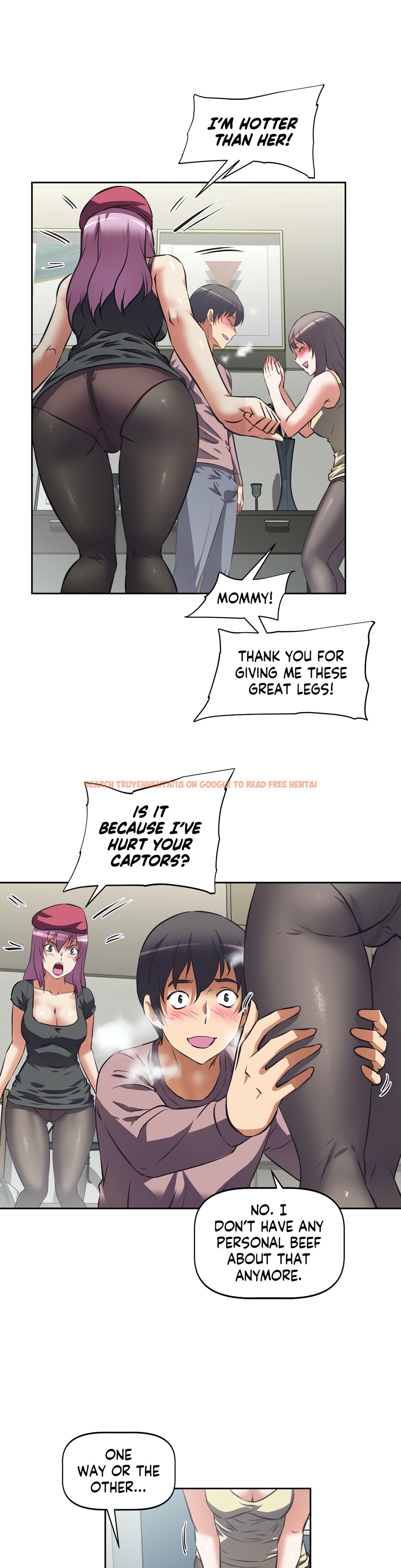 Read Hentai Image 14 410 in comic Hell’s Harem - Chapter 37 - www.hentaitnt.net