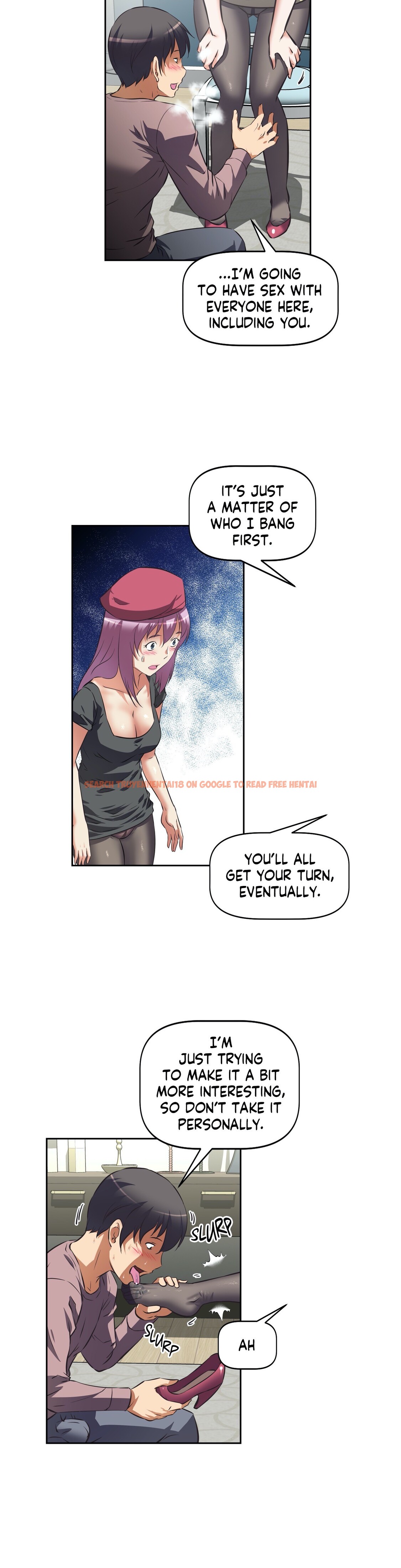 Read Hentai Image 15 410 in comic Hell’s Harem - Chapter 37 - www.hentaitnt.net
