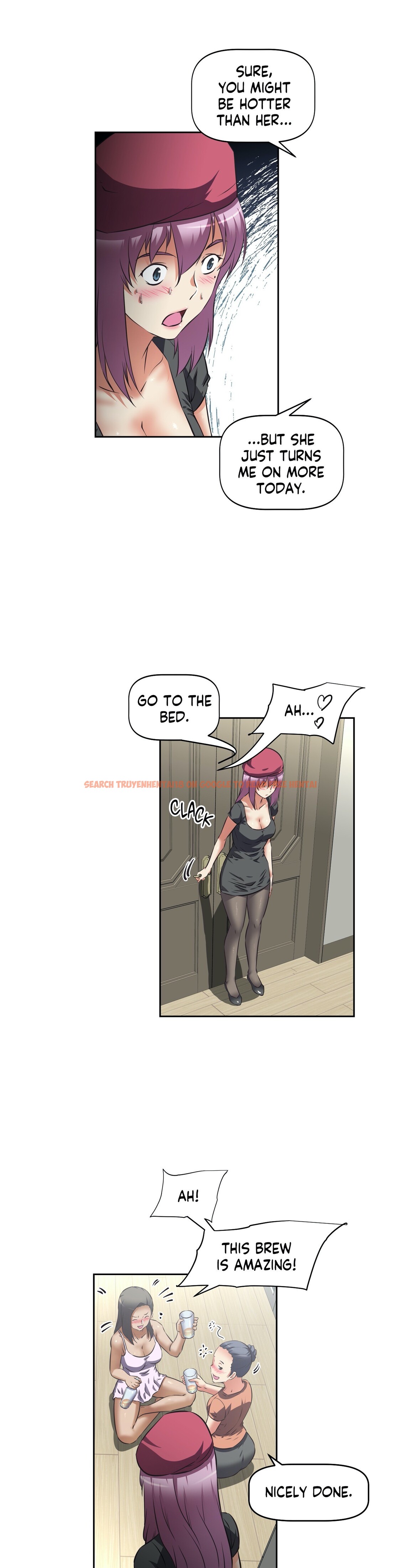 Read Hentai Image 16 410 in comic Hell’s Harem - Chapter 37 - www.hentaitnt.net