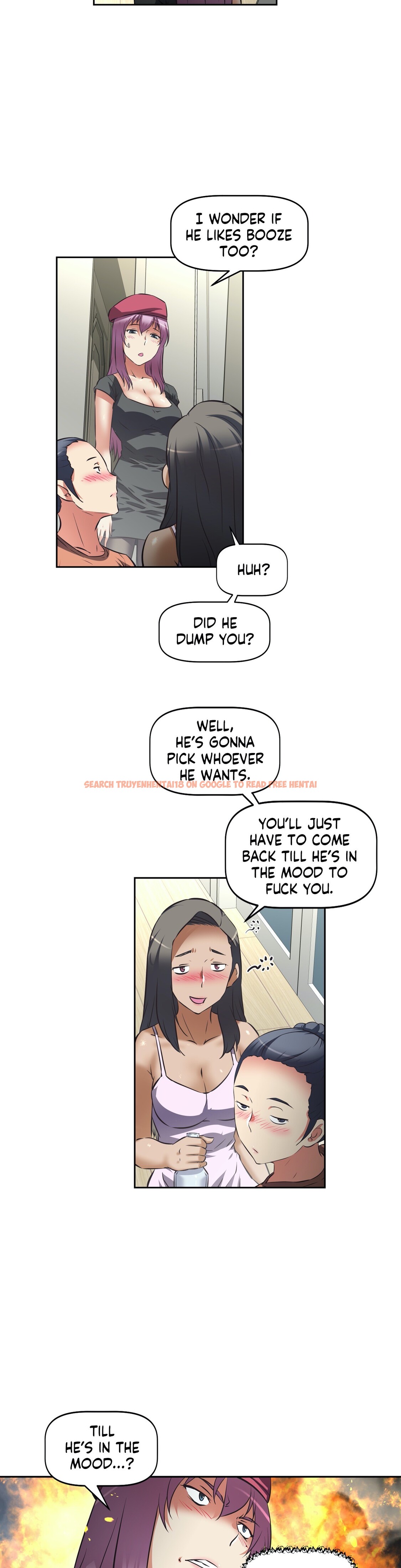 Read Hentai Image 17 410 in comic Hell’s Harem - Chapter 37 - www.hentaitnt.net