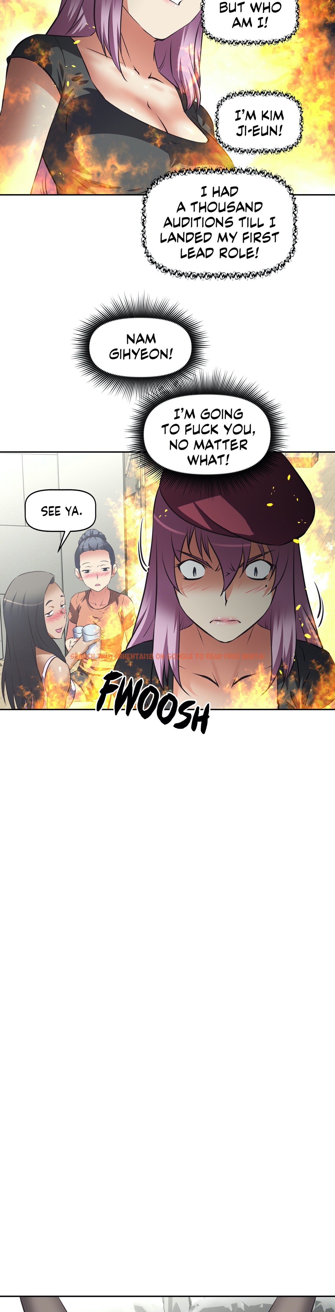Read Hentai Image 18 410 in comic Hell’s Harem - Chapter 37 - www.hentaitnt.net