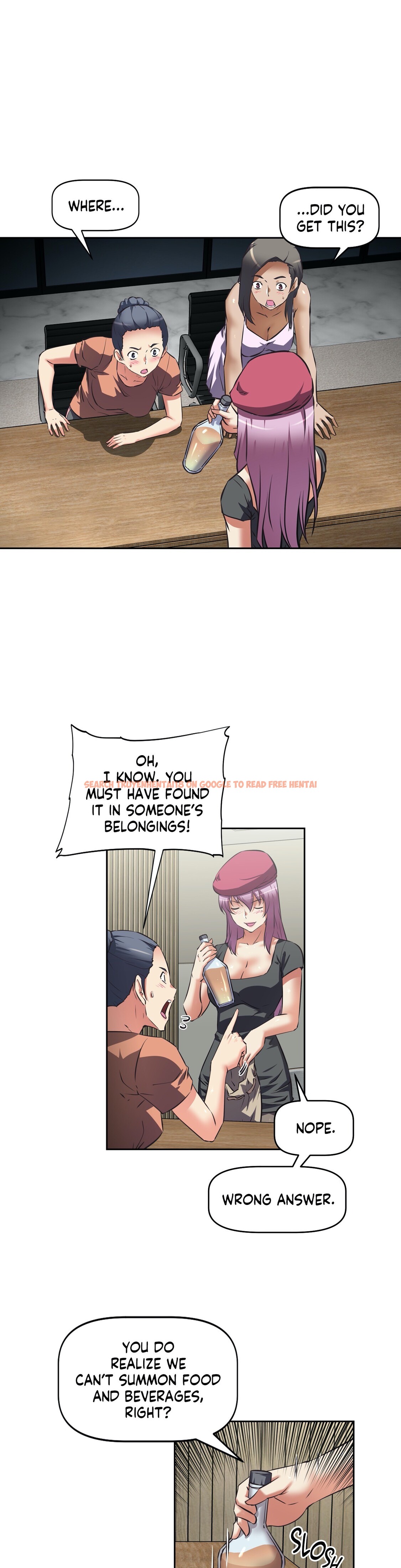 Read Hentai Image 2 406 in comic Hell’s Harem - Chapter 37 - www.hentaitnt.net