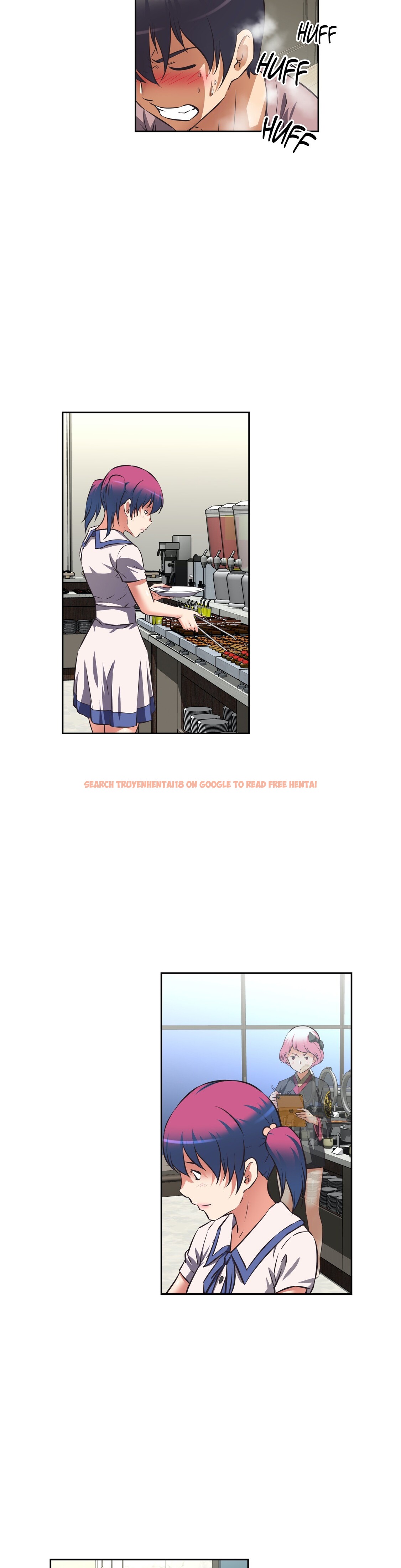 Read Hentai Image 24 410 in comic Hell’s Harem - Chapter 37 - www.hentaitnt.net