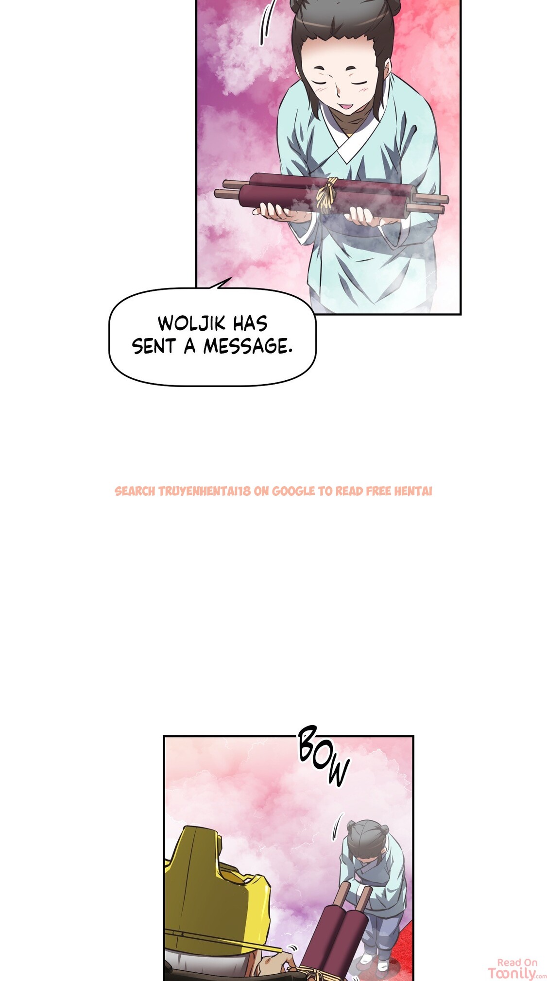 Read Hentai Image 28 410 in comic Hell’s Harem - Chapter 37 - www.hentaitnt.net