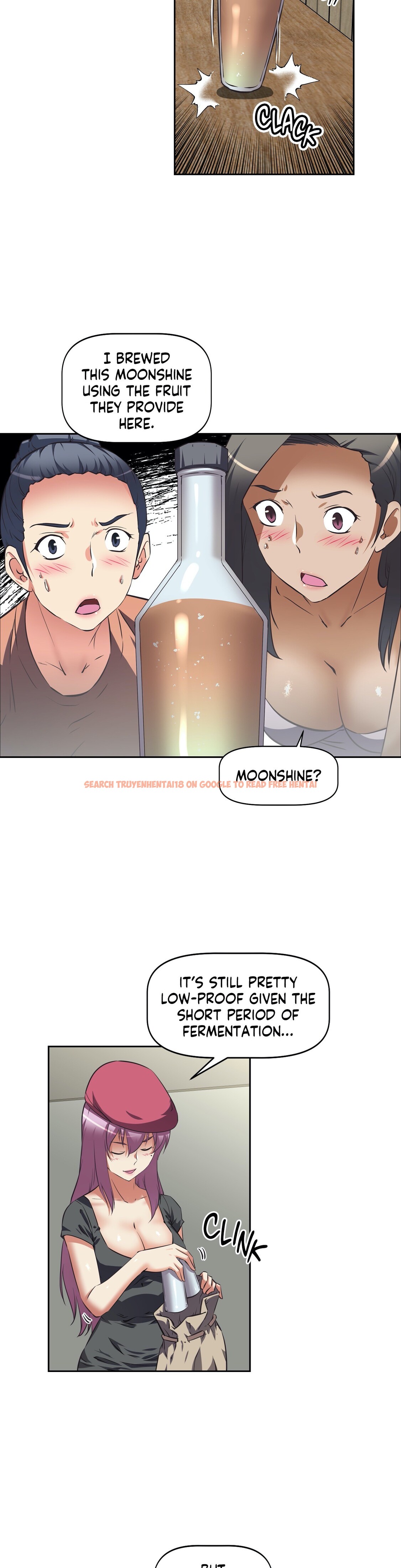 Read Hentai Image 3 406 in comic Hell’s Harem - Chapter 37 - www.hentaitnt.net