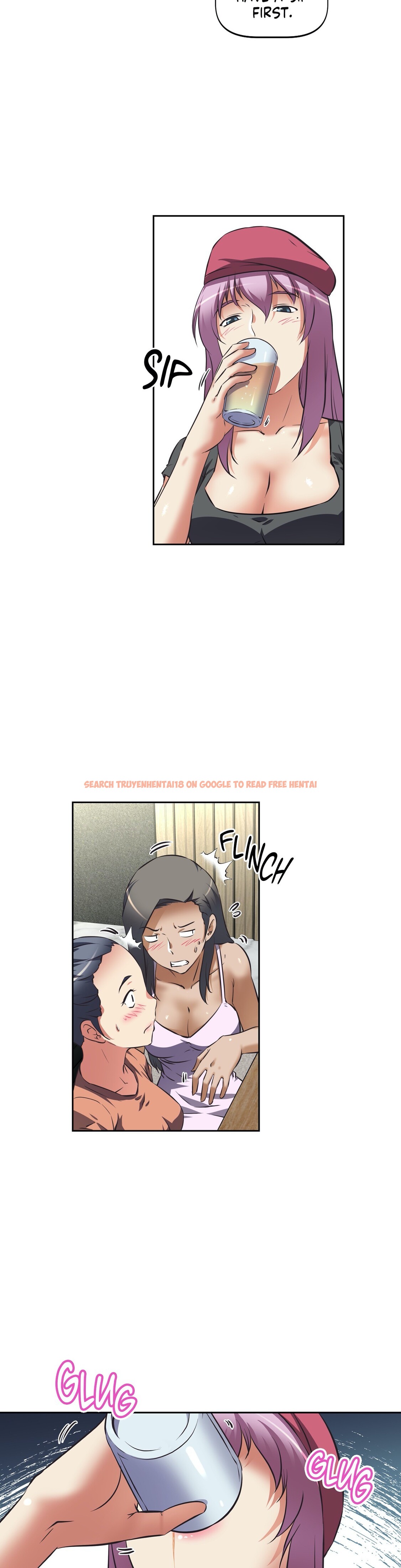 Read Hentai Image 6 406 in comic Hell’s Harem - Chapter 37 - www.hentaitnt.net