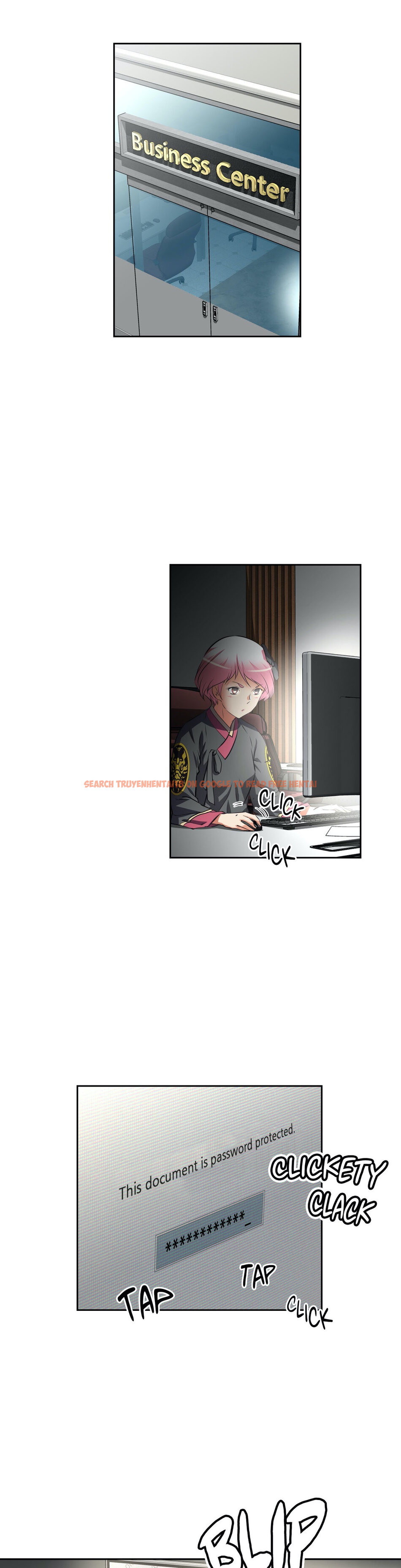 Read Hentai Image 12 250 in comic Hell’s Harem - Chapter 38 - www.hentaitnt.net