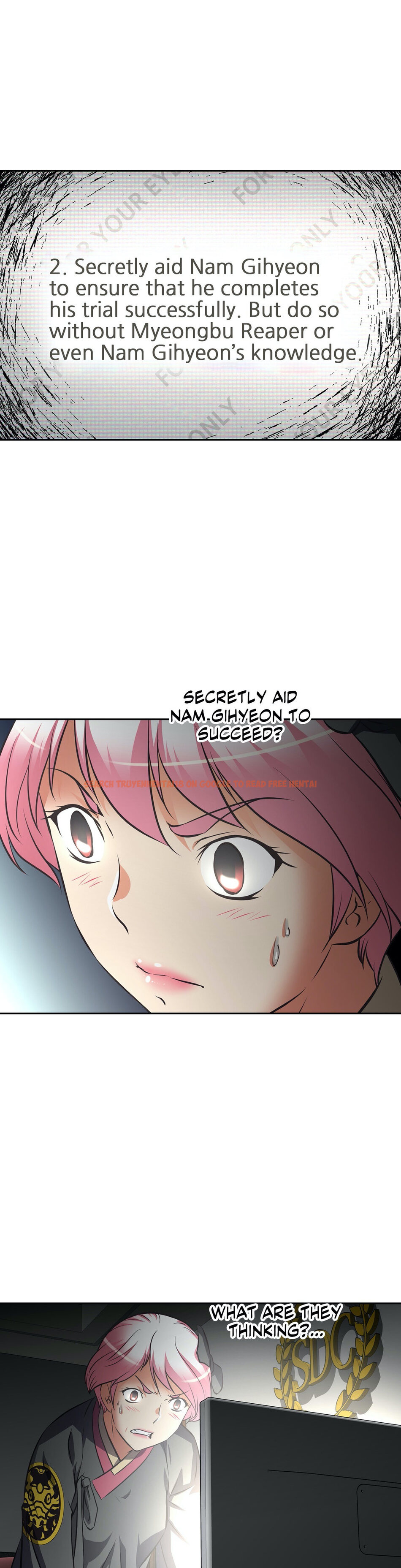 Read Hentai Image 14 250 in comic Hell’s Harem - Chapter 38 - www.hentaitnt.net