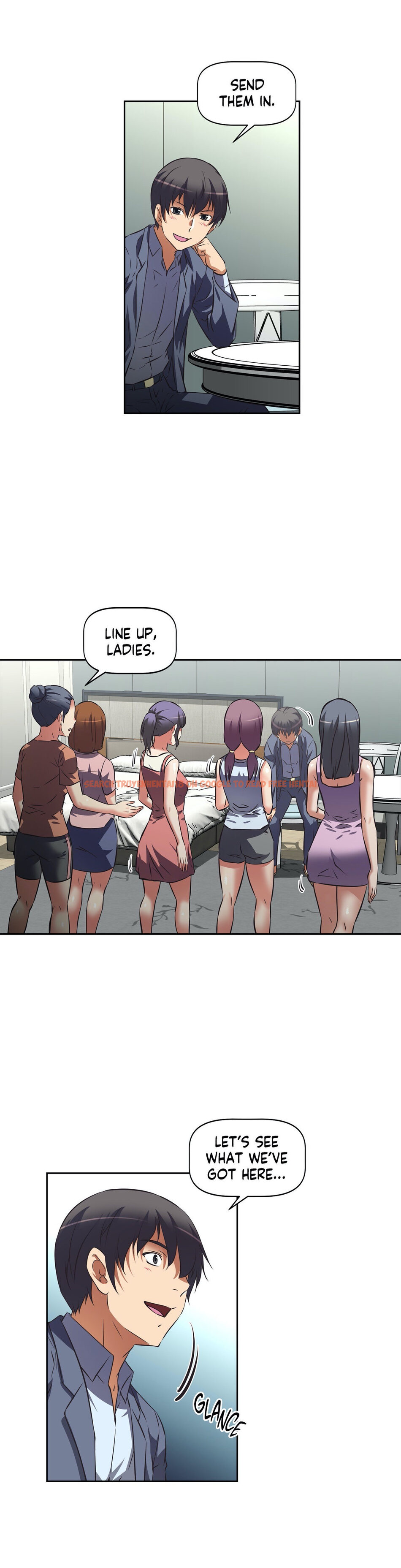 Read Hentai Image 17 250 in comic Hell’s Harem - Chapter 38 - www.hentaitnt.net