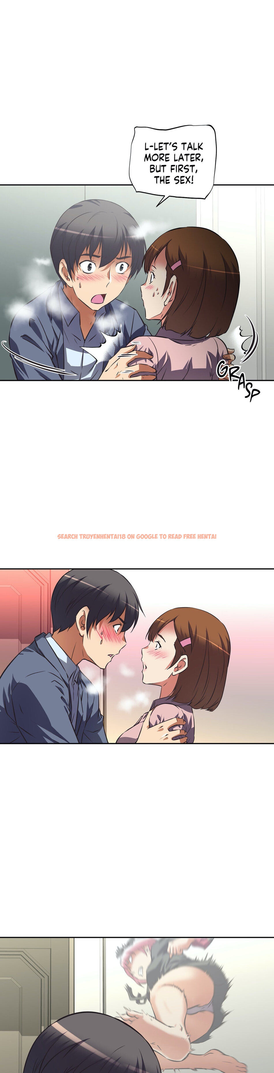 Read Hentai Image 21 250 in comic Hell’s Harem - Chapter 38 - www.hentaitnt.net