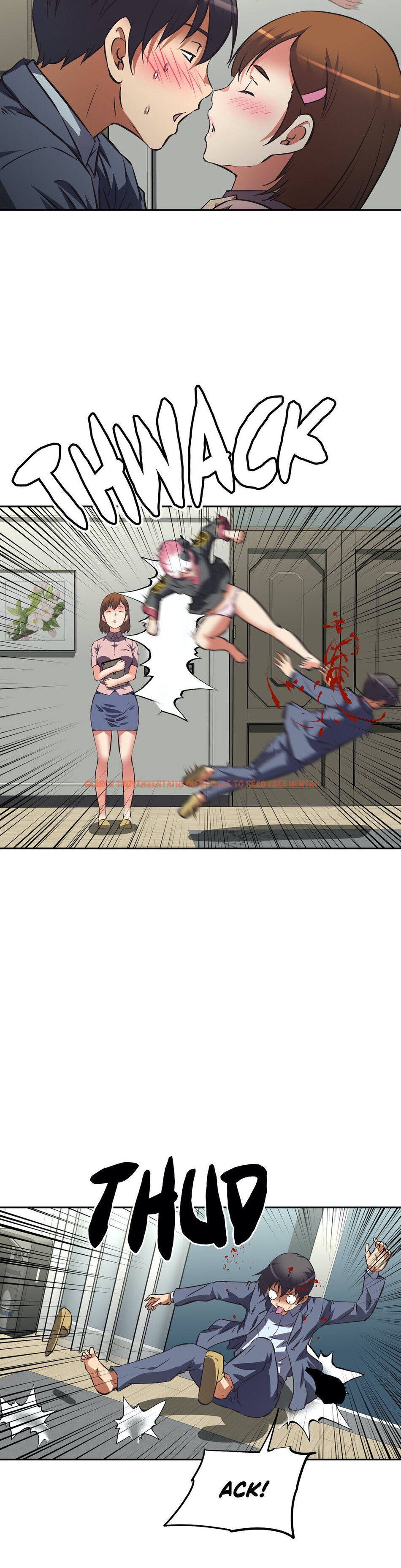Read Hentai Image 22 250 in comic Hell’s Harem - Chapter 38 - www.hentaitnt.net