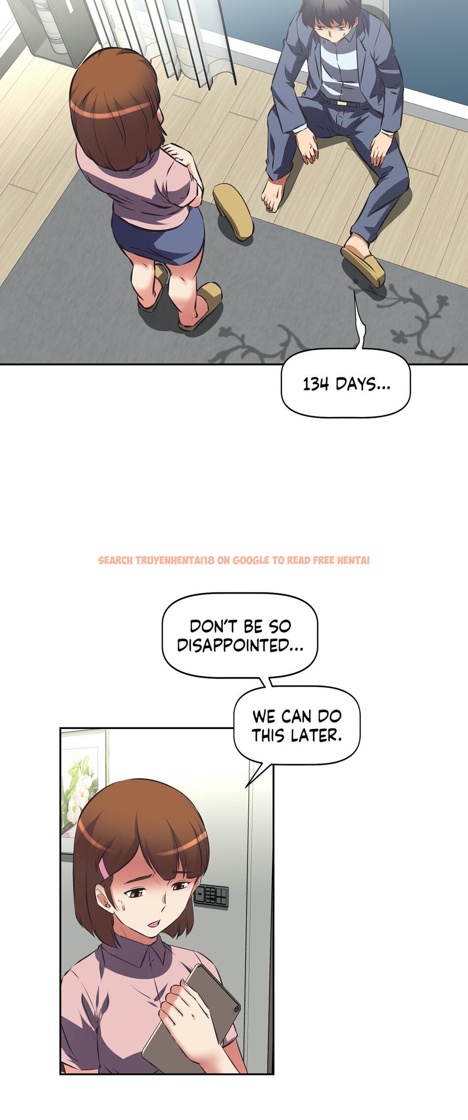 Read Hentai Image 28 250 in comic Hell’s Harem - Chapter 38 - www.hentaitnt.net