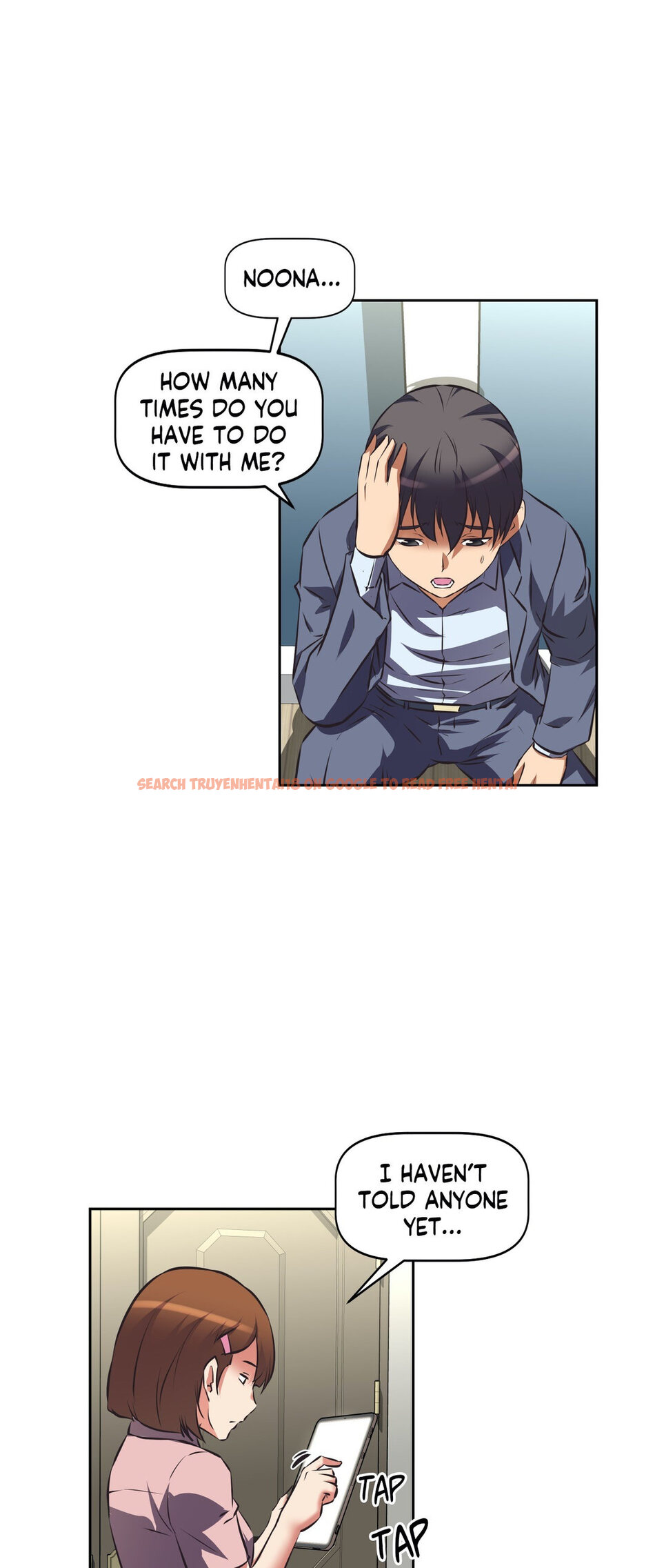 Read Hentai Image 29 250 in comic Hell’s Harem - Chapter 38 - www.hentaitnt.net