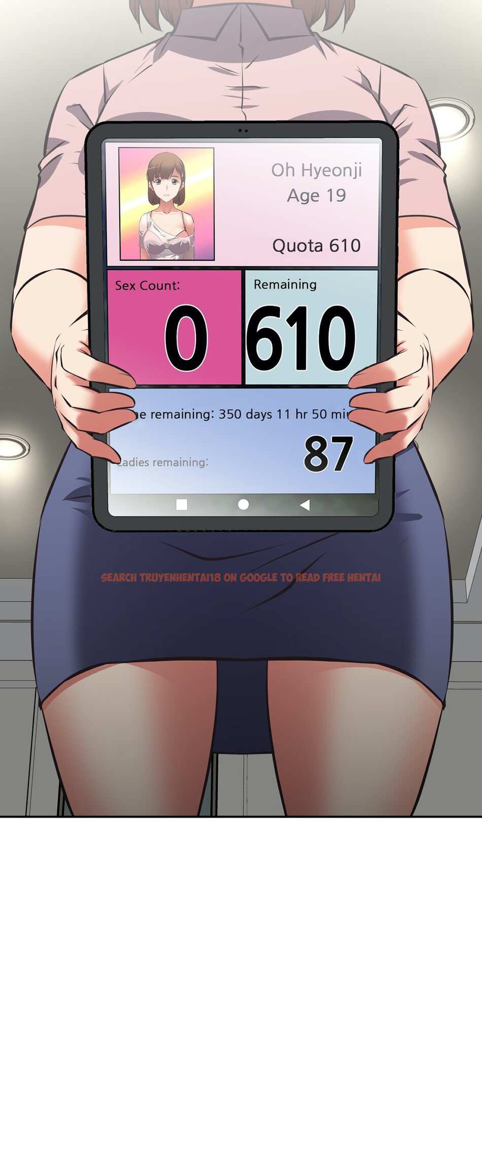 Read Hentai Image 31 250 in comic Hell’s Harem - Chapter 38 - www.hentaitnt.net