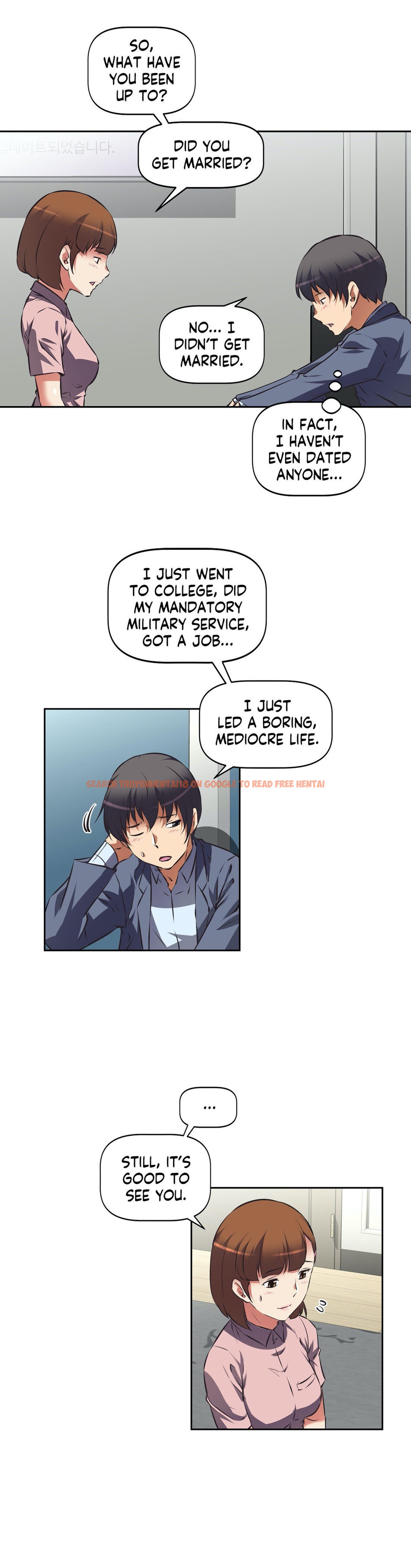 Read Hentai Image 11 953 in comic Hell’s Harem - Chapter 39 - www.hentaitnt.net