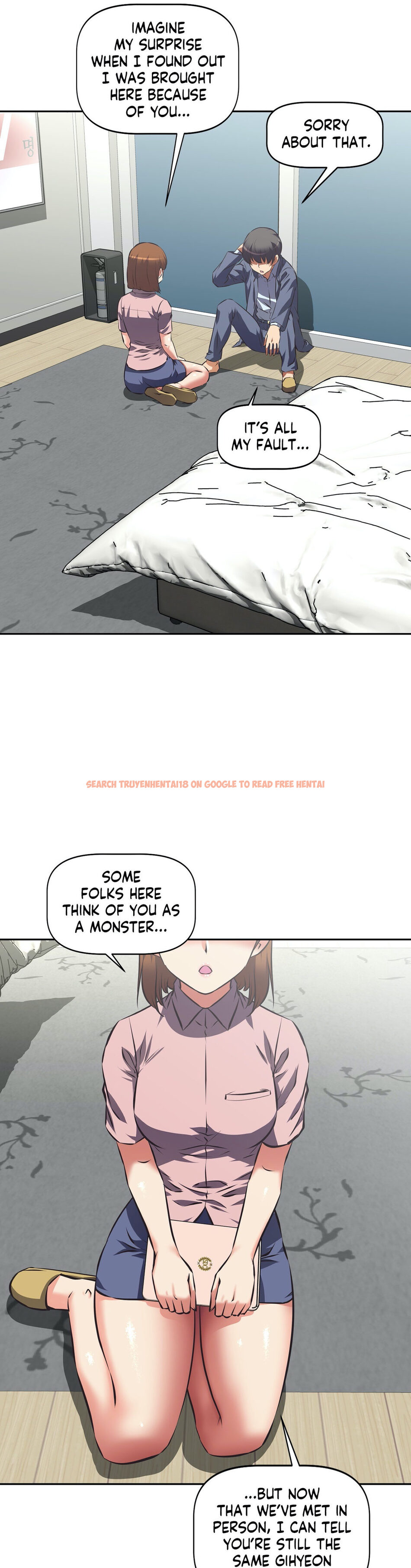 Read Hentai Image 12 953 in comic Hell’s Harem - Chapter 39 - www.hentaitnt.net