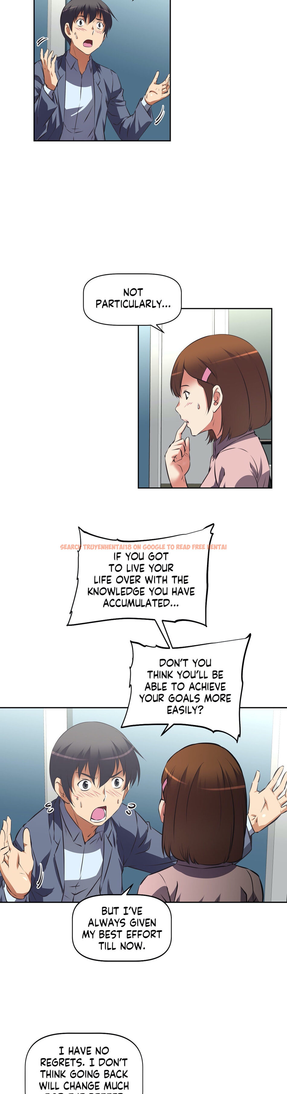 Read Hentai Image 14 953 in comic Hell’s Harem - Chapter 39 - www.hentaitnt.net