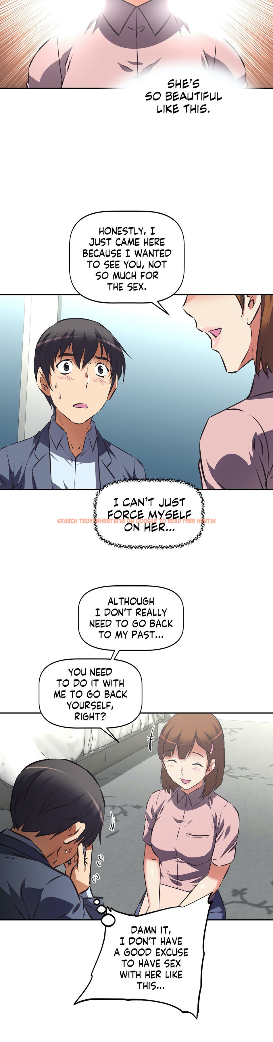 Read Hentai Image 16 953 in comic Hell’s Harem - Chapter 39 - www.hentaitnt.net