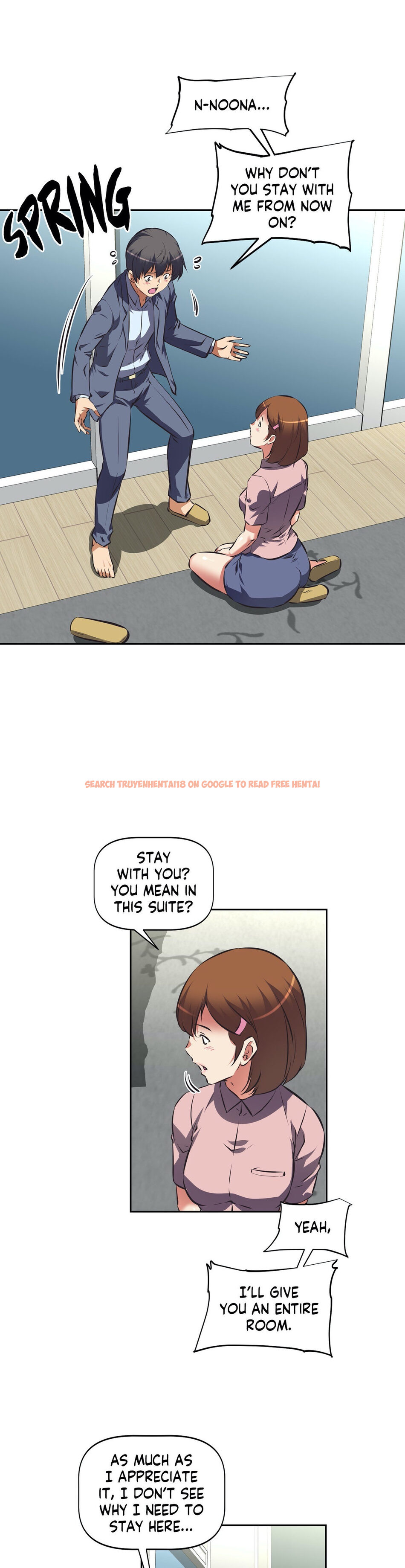 Read Hentai Image 17 953 in comic Hell’s Harem - Chapter 39 - www.hentaitnt.net