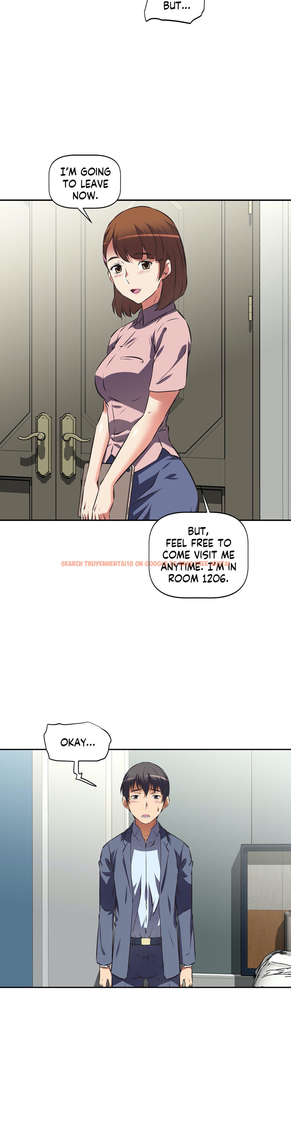 Read Hentai Image 19 953 in comic Hell’s Harem - Chapter 39 - www.hentaitnt.net