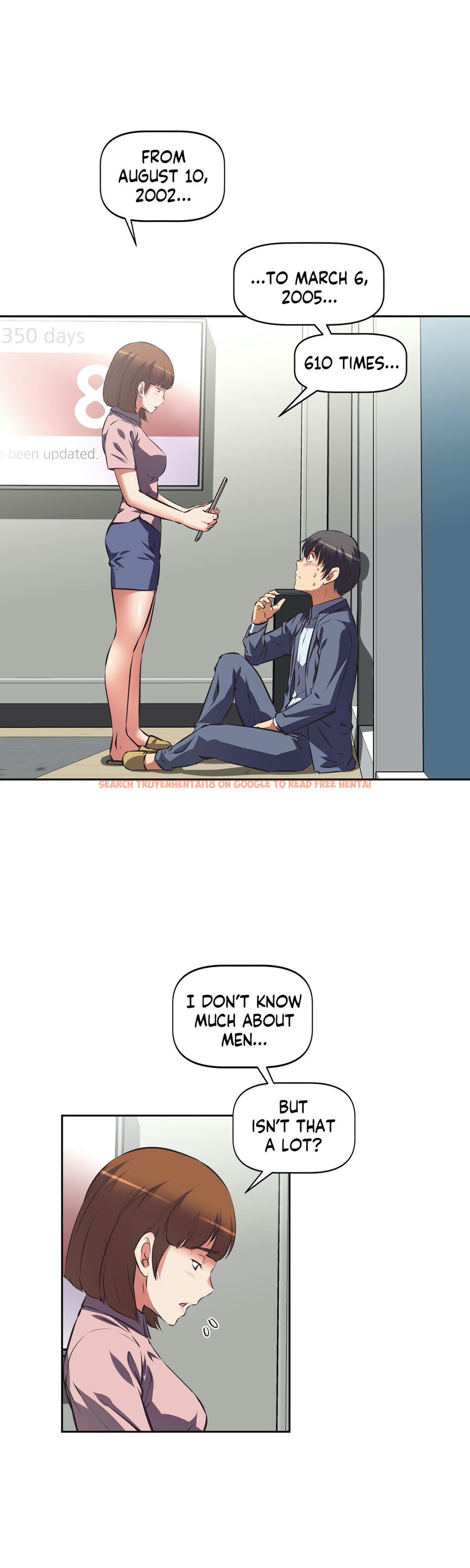 Read Hentai Image 2 953 in comic Hell’s Harem - Chapter 39 - www.hentaitnt.net