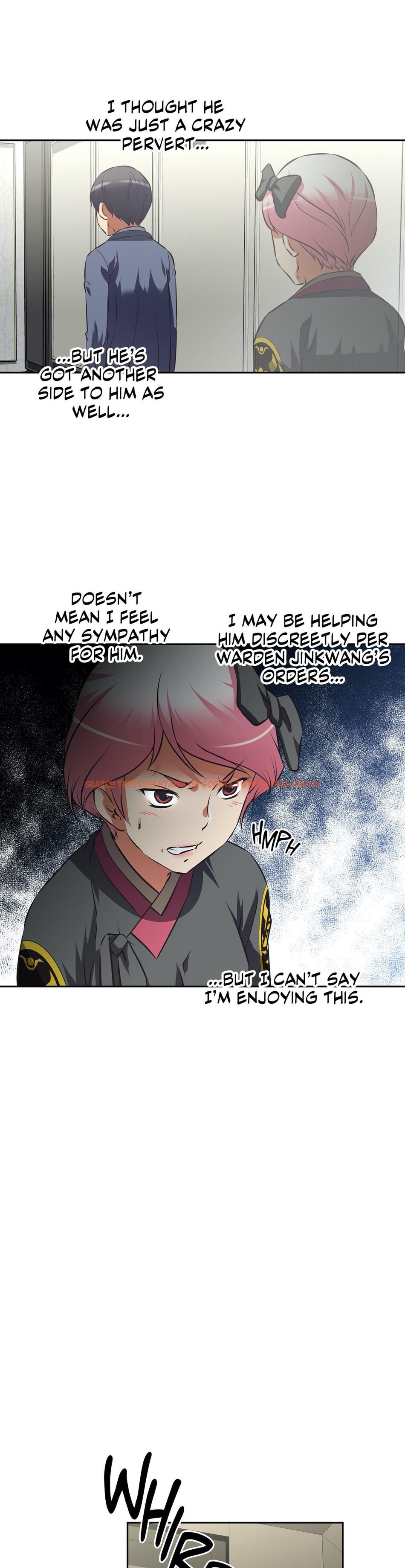 Read Hentai Image 21 953 in comic Hell’s Harem - Chapter 39 - www.hentaitnt.net